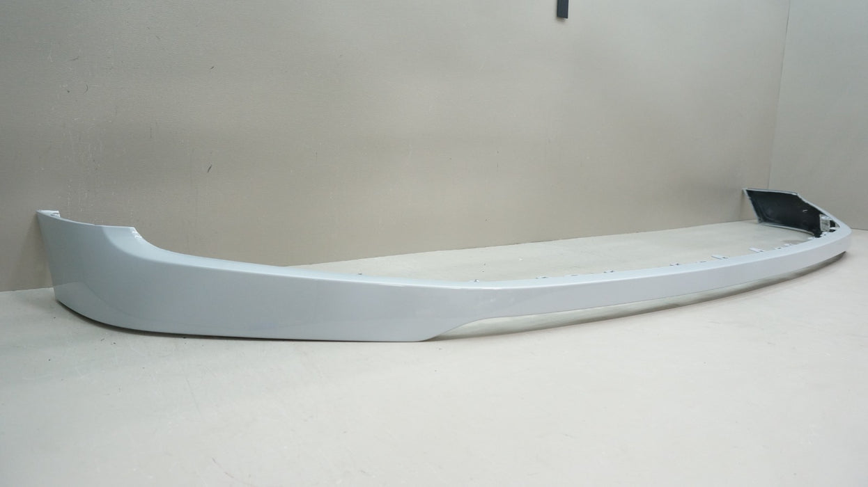 2024-2025 FORD F-150 FRONT UPPER BUMPER OEM RL34-17D957-A