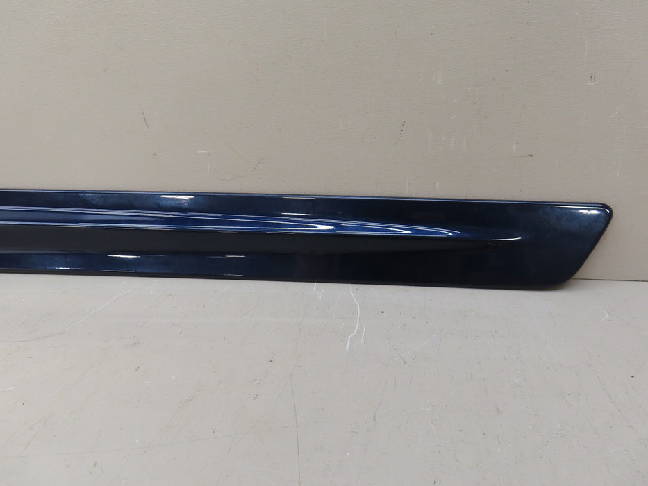 2017-2020 HONDA CR-V CRV FRONT RIGHT RH SIDE DOOR MOLDING OEM 08P05-TLA-100-01