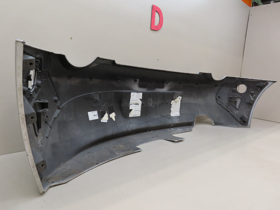 2003-2005 BMW Z4 REAR BUMPER COVER OEM 5112 7016068