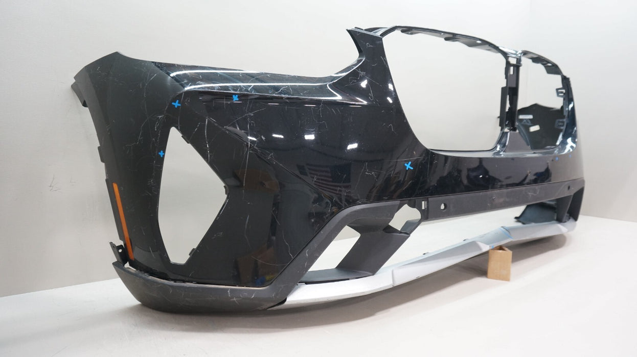 2021-2023 BMW X3 G01 FRONT BUMPER COVER PANEL OEM 9451132