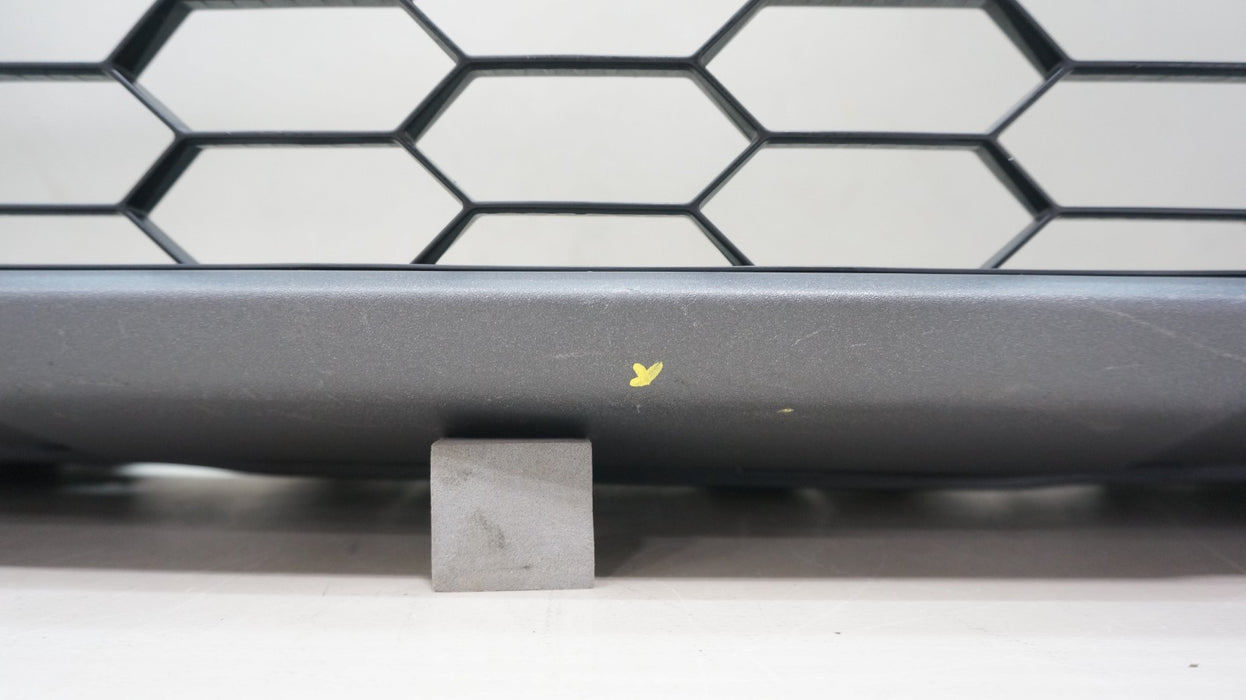 2023-2024 HONDA CRV CR-V FRONT LOWER BUMPER VALANCE 71105-3D4A-A000 OEM