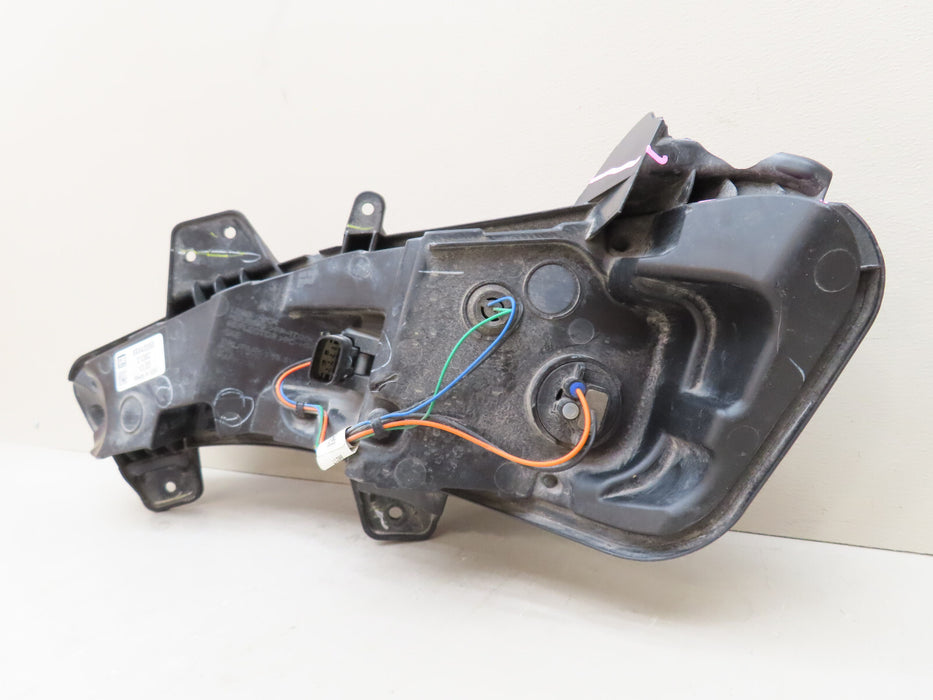2019-2023 CHEVROLET MALIBU FOG LIGHT RIGHT PASSENGER SIDE OEM 84843550