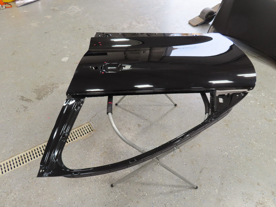 2020 2021 2022 FORD ESCAPE FRONT LEFT DRIVER DOOR SHELL OEM (PD)