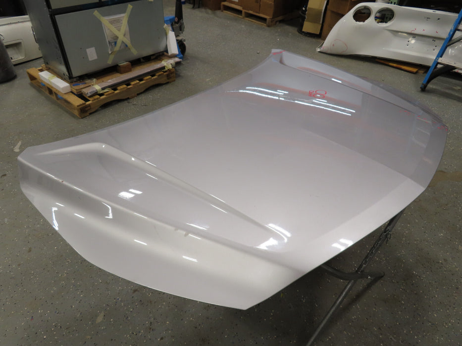 2013 2014 2015 CHEVROLET MALIBU FRONT HOOD BONNET PANEL OEM