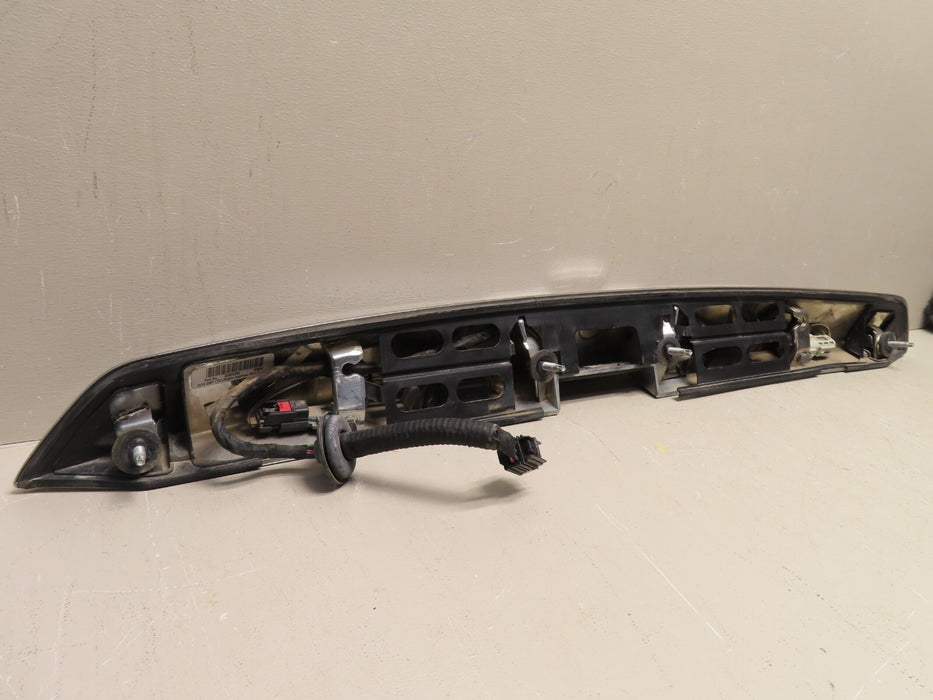 2010-2015 CHEVROLET EQUINOX TRUNK TRIM MOULDING 22802060 OEM *