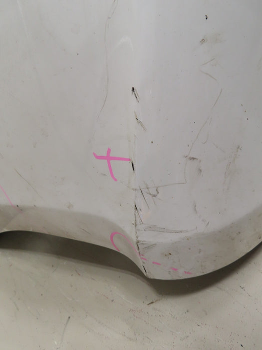 2013-2015 AUDI Q5 REAR BUMPER COVER OEM P# 8R0807511B
