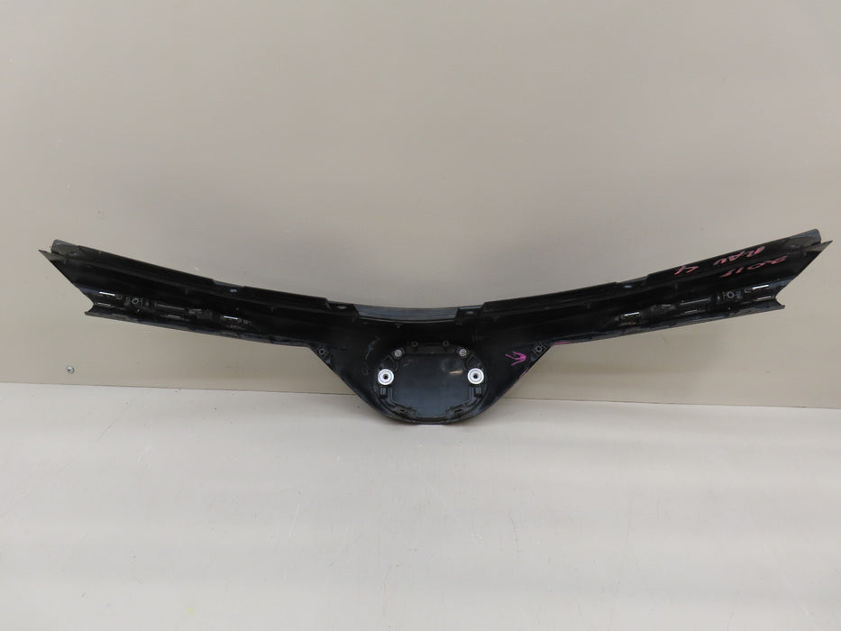 2016-2018 TOYOTA RAV4 FRONT RADIATOR GRILL GRILLE OEM