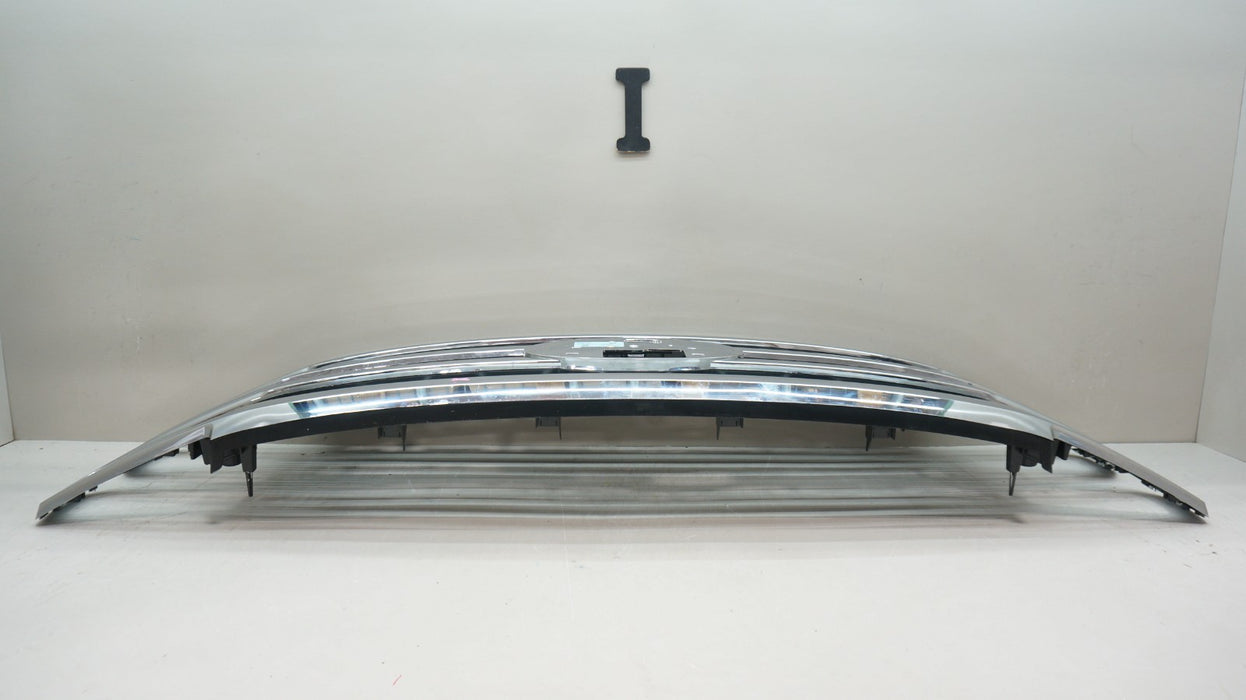 2023-2025 FORD F250 F350 SUPER DUTY FRONT BUMPER GRILLE OEM PC3B-8A164