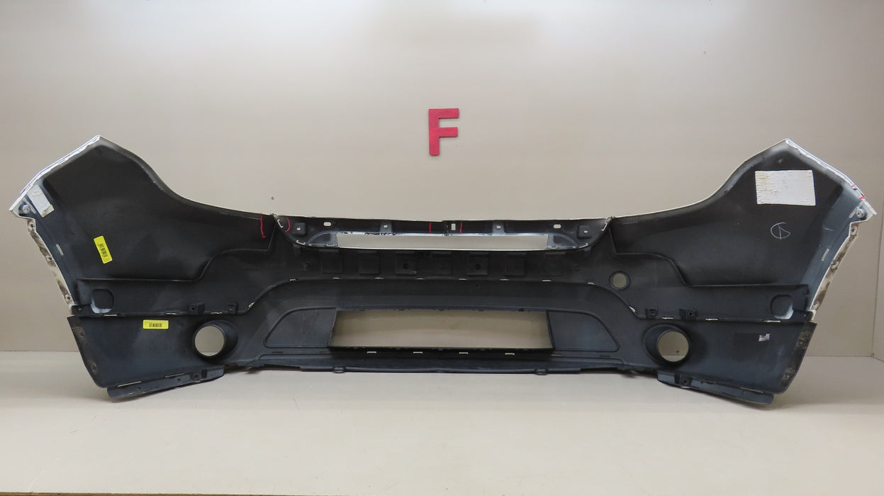 2011-2015 FORD EXPLORER FRONT BUMPER COVER W/LOWER OEM