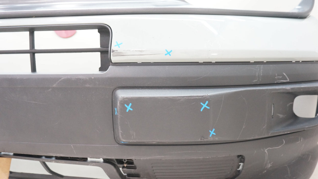 2021-2023 FORD BRONCO SPORT FRONT BUMPER COVER PANEL OEM M1PB-17626
