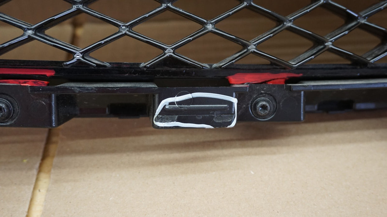 2020-2024 CADILLAC CT5 FRONT BUMPER RADIATOR GRILLE OEM