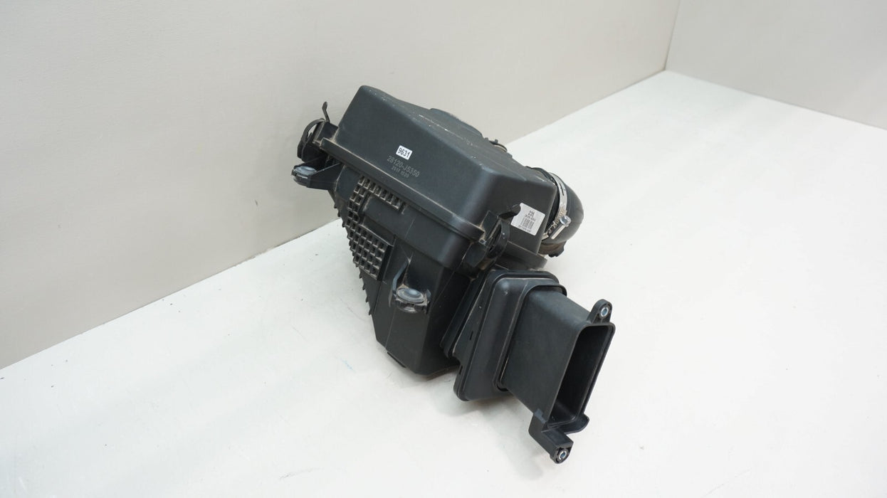 2018-2023 KIA STINGER 3.3L RIGHT PASSENGER SIDE AIR CLEANER BOX INTAKE OEM