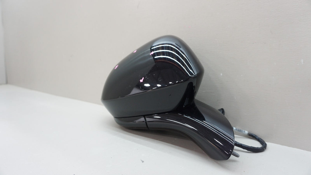 2020-2022 LINCOLN CORSAIR FRONT RIGHT PASSENGER SIDE MIRROR LJ7B-17682 OEM