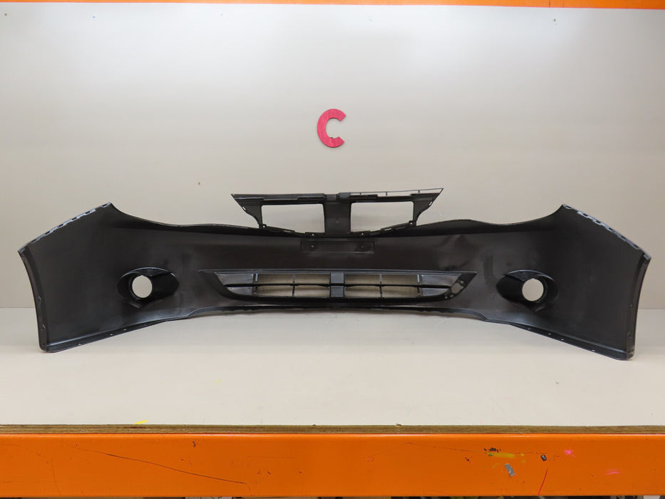 2008-2011 SUBARU IMPREZA FRONT BUMPER COVER OEM 57704FG001
