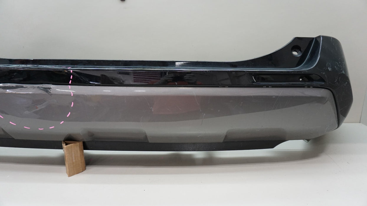 2019-2020 TOYOTA RAV4 REAR BUMPER COVER PANEL OEM 5215942320