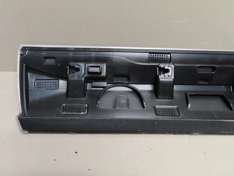 2022 VOLVO XC60 DOOR RIGHT SIDE TRIM MOLDING OEM 31440303