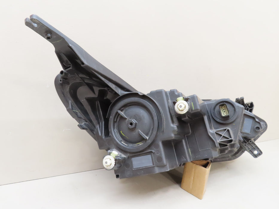 2018-2021 CHEVROLET EQUINOX FRONT LEFT DRIVER HEADLIGHT HALOGEN OEM 84194561