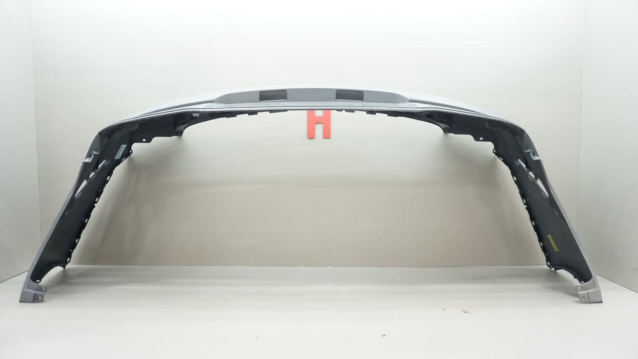2021-2023 KIA K5 REAR BUMPER COVER PANEL OEM 86611-L3300