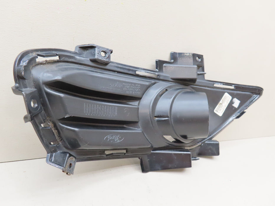 2013-2016 FORD FUSION FRONT LEFT DRIVER SIDE FOG LIGHT COVER OEM