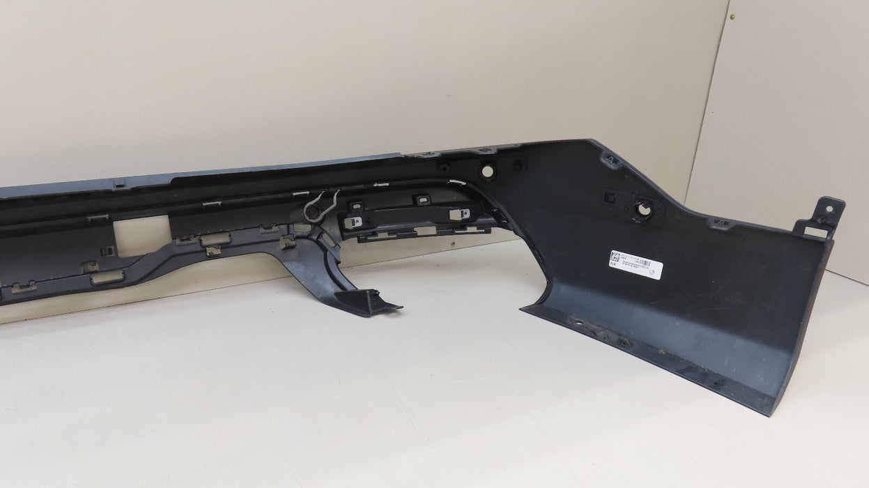 2019 2020 BMW X5 G05 REAR LOWER BUMPER COVER OEM