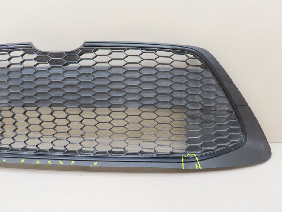 2020-2022 TOYOTA COROLLA FRONT LOWER GRILL GRILLE OEM
