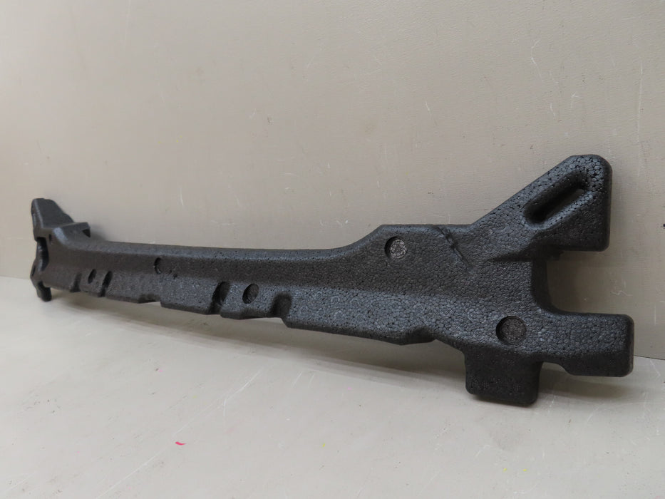 2016-2018 HYUNDAI TUCSON FRONT BUMPER IMPACT ABSORBER AFTERMARKET CAPA