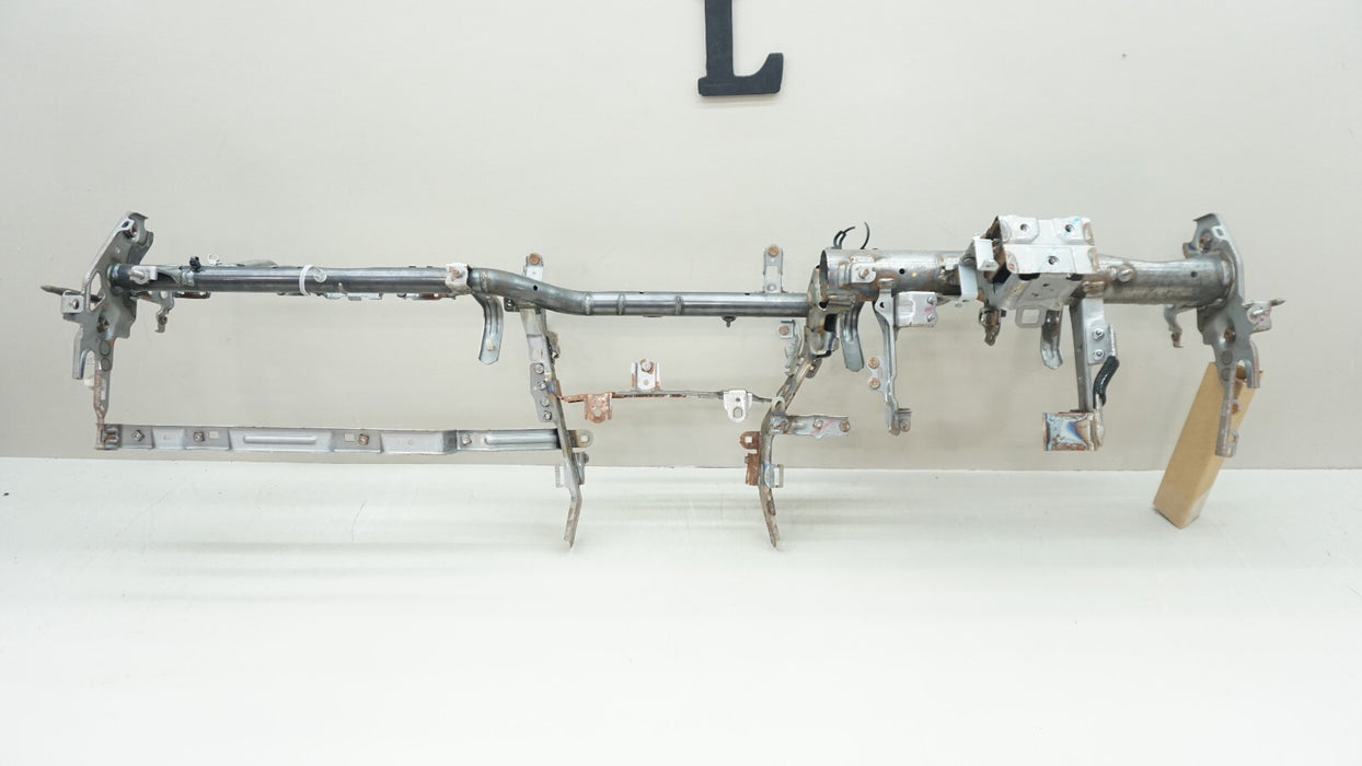 2018-2023 KIA STINGER DASH BOARD REINFORCEMENT BEAM FRAME 84410J5100 OEM