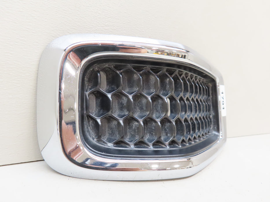 2014-2018 JEEP CHEROKEE FRONT RADIATOR GRILL GRILLE INSERT #6 OEM