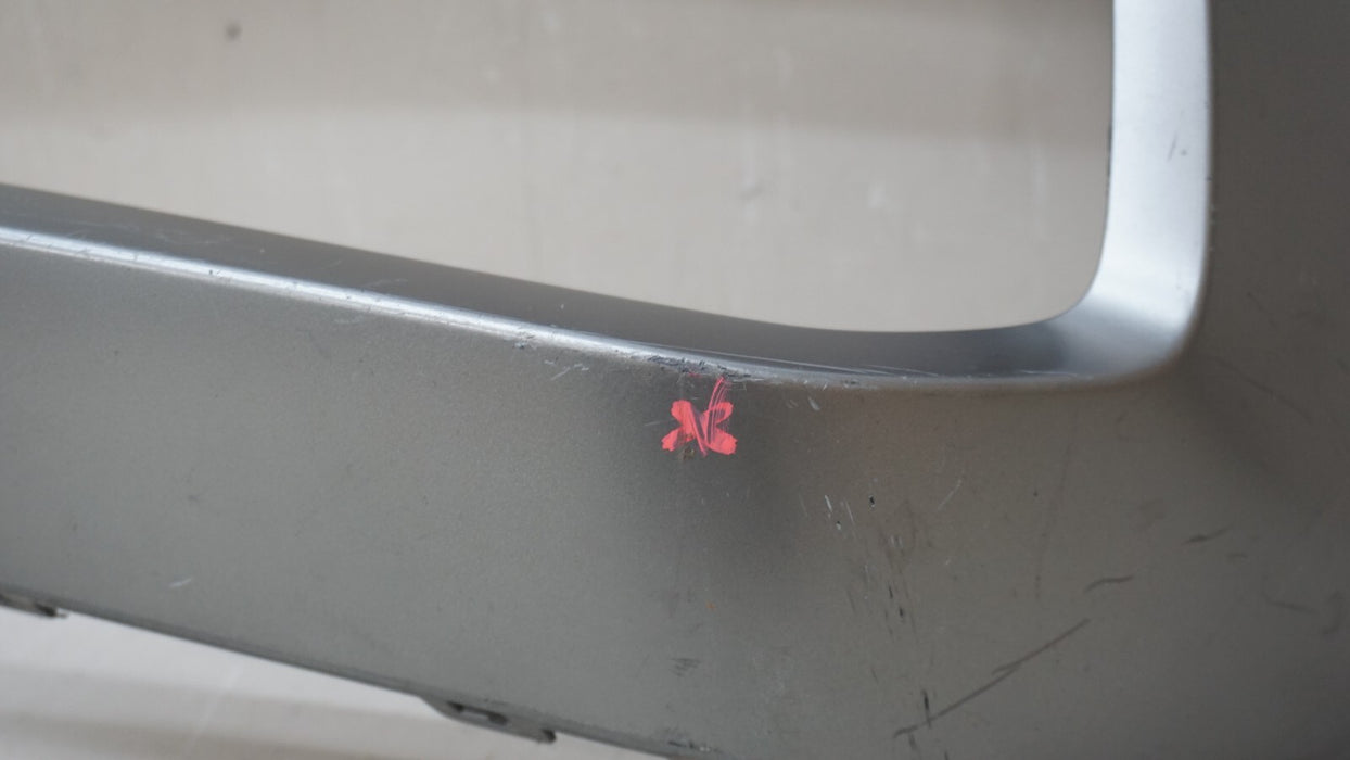 2023-2024 KIA SPORTAGE REAR LOWER BUMPER COVER VALANCE OEM 86693-DW500
