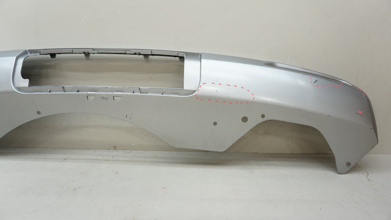2022-2023 FORD EXPEDITION REAR LOWER BUMPER COVER PANEL VALANCE OEM NL1B-17F946