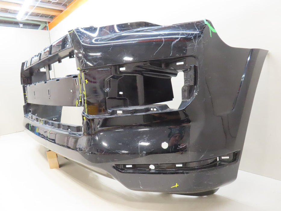 2014-2023 TOYOTA 4RUNNER LIMITED FRONT BUMPER COVER OEM 52119-35140