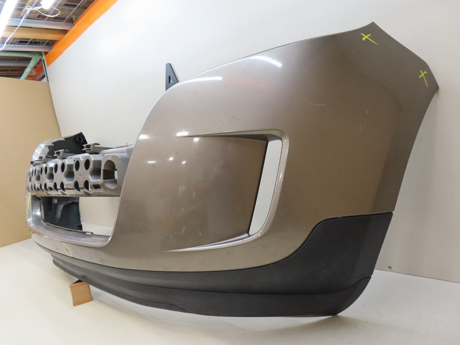 2011-2014 FORD EDGE FRONT BUMPER COVER OEM BT43-17F003