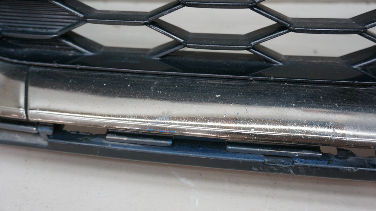 2018-2023 KIA STINGER GT FRONT LOWER RADIATOR GRILLE GRILL 86361-J5600 OEM