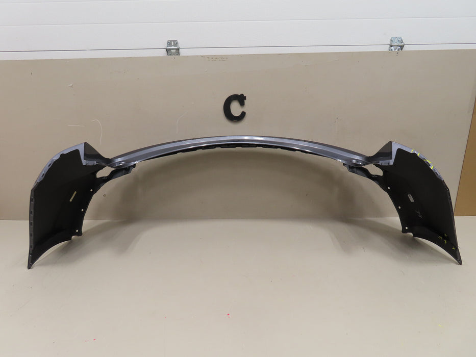 2019 2020 ACURA RDX REAR BUMPER COVER OEM 71501 TJB A000