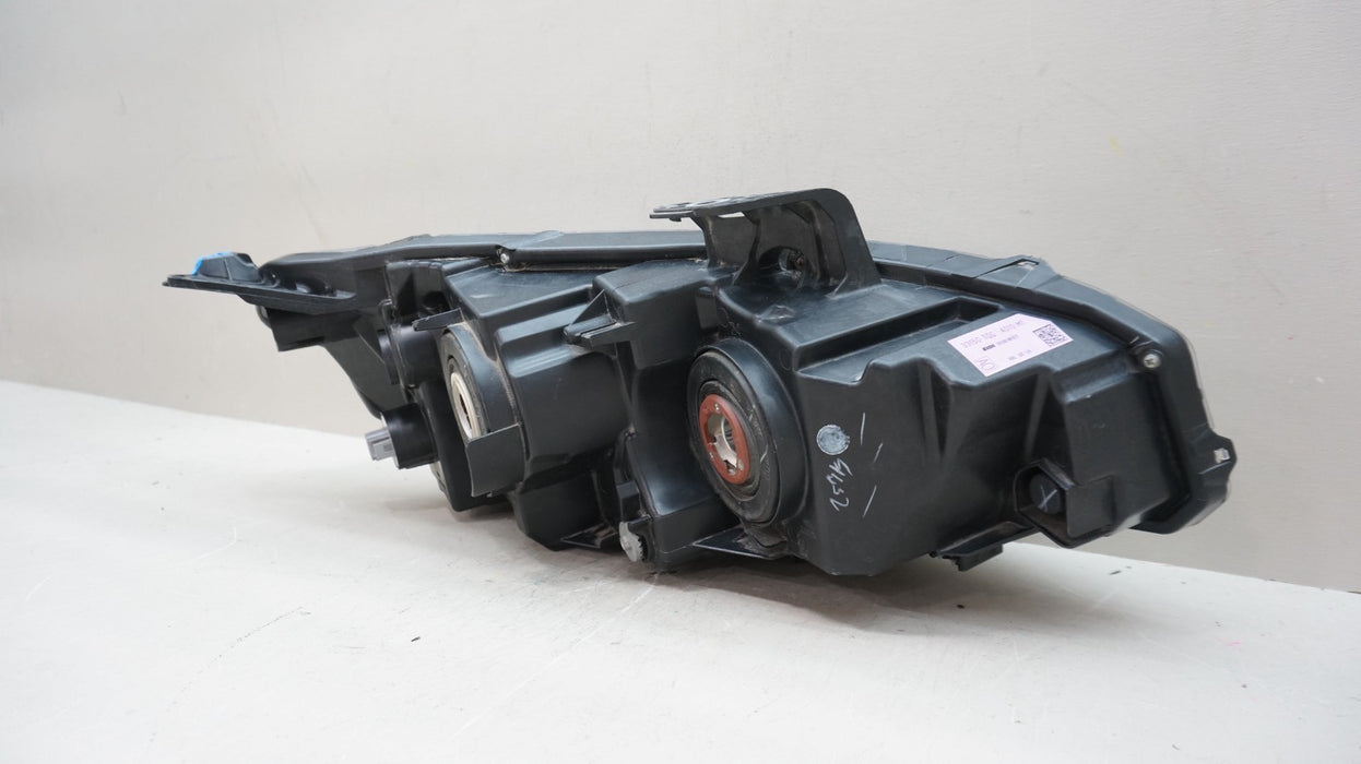 2016-2019 HONDA CIVIC FRONT LEFT DRIVER SIDE HALOGEN HEADLIGHT OEM 33150-TGG-A01
