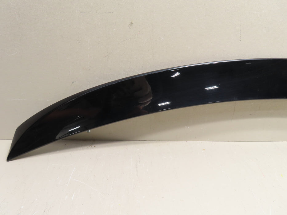 2014-2017 MERCEDES-BENZ CLS550 REAR TRUNK LID SPOILER OEM A218 793 03 88