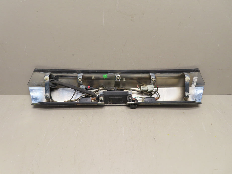 2010-2015 GMC TERRAIN REAR TRUNK LID PANEL OEM P#23188128