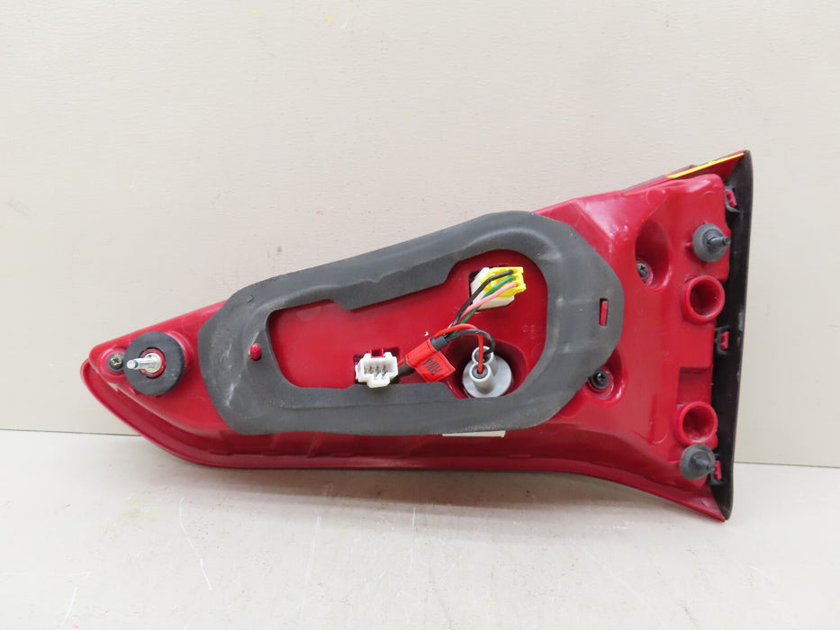 2016 2017 2018 HYUNDAI TUCSON REAR LEFT DRIVER TAIL LIGHT INNER OEM 92403-D3