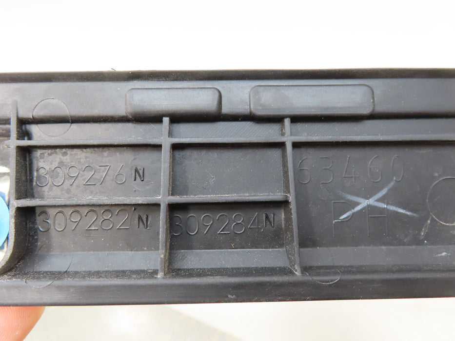 2020-2024 TOYOTA HIGHLANDER RIGHT PASSENGER SIDE ROOF RACK OEM