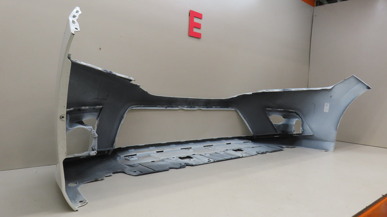 2022-2024 HONDA CIVIC FRONT BUMPER COVER OEM 71101-T20-A000