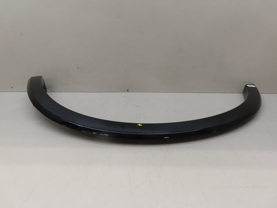 2018-2020 FORD F150 F-150 FRONT LEFT DRIVER WHEEL ARCH OEM JL34-16A075-AEW