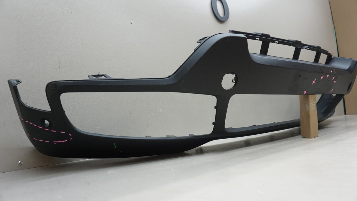 2007-2010 BMW X5 3.0SI 4.8I XDRIVE30I XDRIVE48I E70 FRONT BUMPER COVER PANEL OEM
