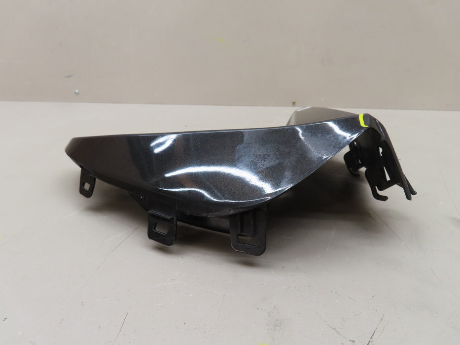 2019-2021 LEXUS IS300 FRONT RIGHT PASSENGER GRILLE GARNISH OEM 53141-53070