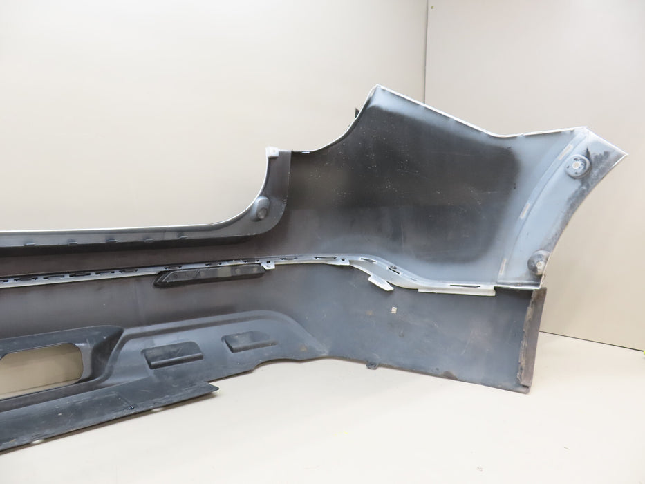 2020-2023 FORD EXPLORER REAR BUMPER COVER W/VALANCE OEM