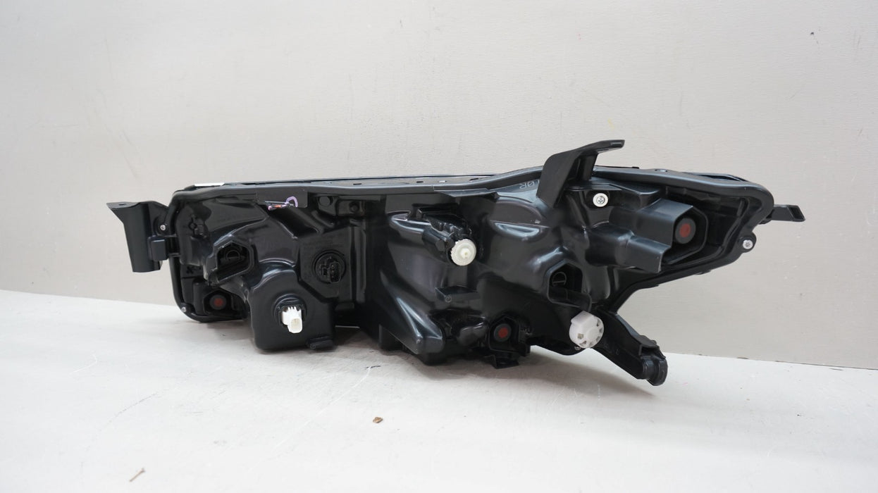 2025-2026 TOYOTA CAMRY FRONT RIGHT PASSENGER SIDE LED HEADLIGHT OEM
