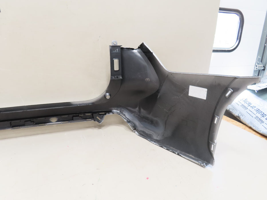 2020-2021 TOYOTA HIGHLANDER SUV REAR UPPER BUMPER COVER PANEL OEM 52159-0E170