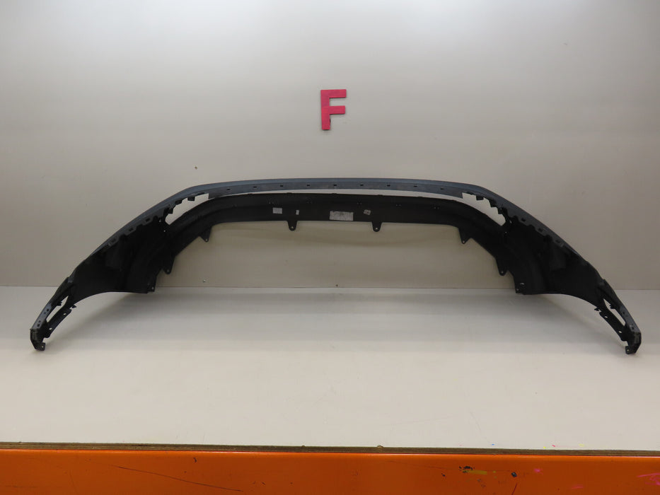 2022 2023 HYUNDAI KONA FRONT BUMPER COVER OEM