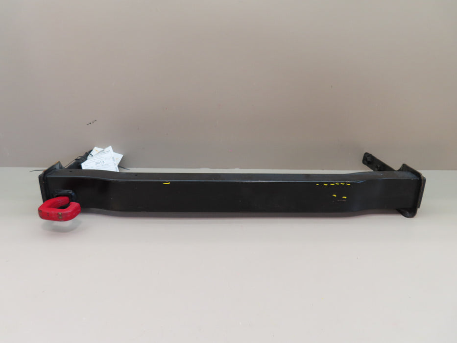 2017-2019 JEEP COMPASS REAR BUMPER REINFORCEMENT WITH HITCH AFTERMARKET