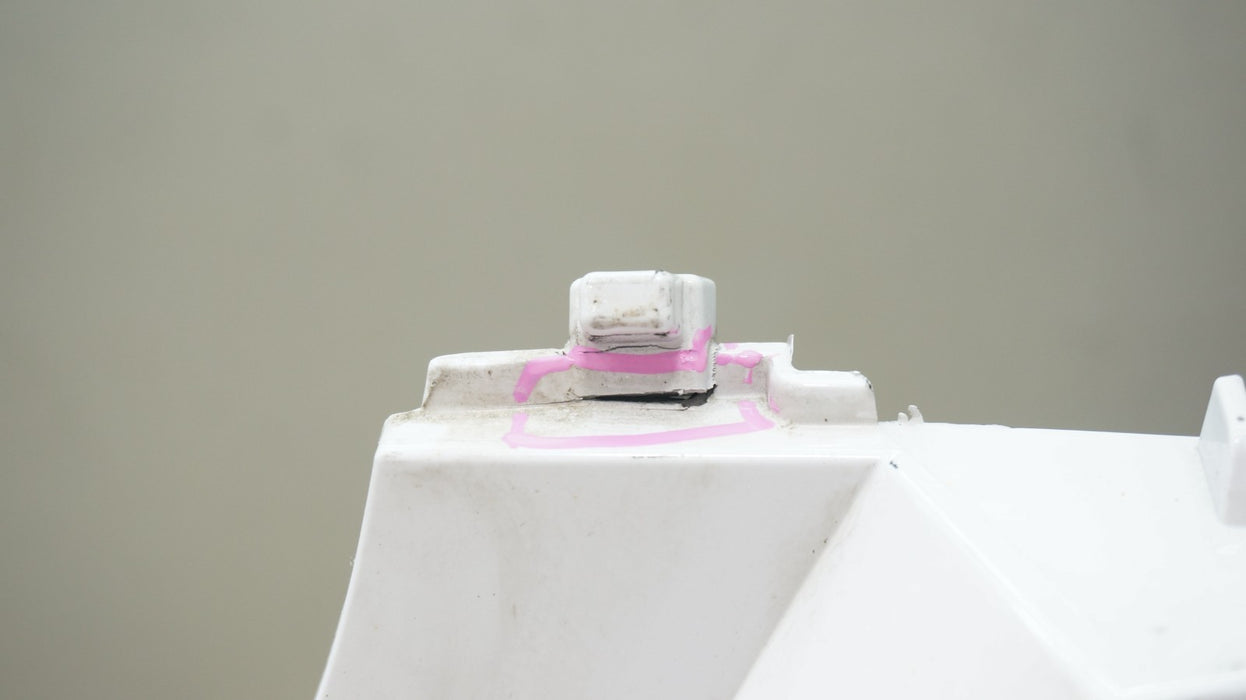 2024-2025 KIA SORENTO REAR BUMPER COVER PANEL 86611-R5AA0 OEM