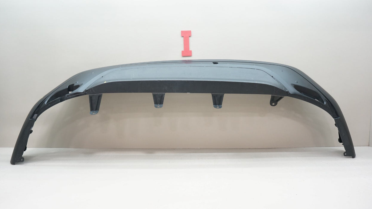 2023-2024 LEXUS RX350 RX450H REAR LOWER BUMPER COVER VALANCE OEM 52108-48060